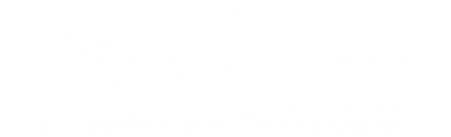 Infomix Internet Logo