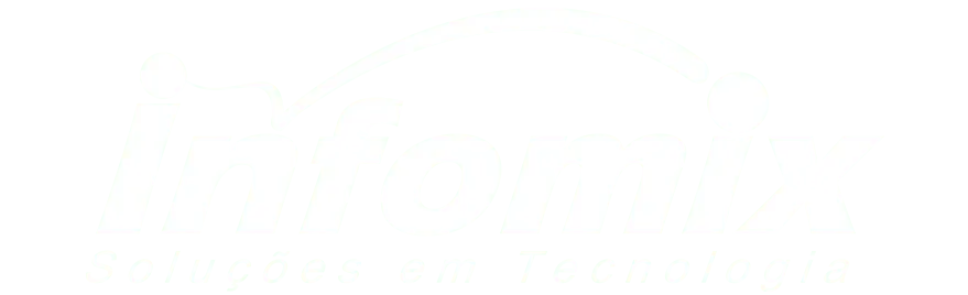 Infomix Internet Logo