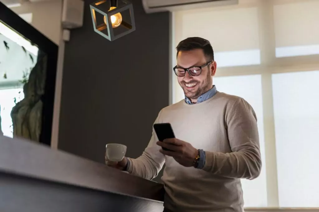 5 vantagens da internet de fibra óptica para empresas