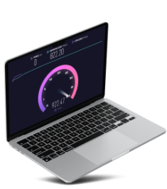 Speedtest.