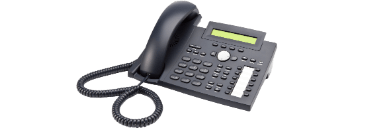 Telefonia Digital Fixa