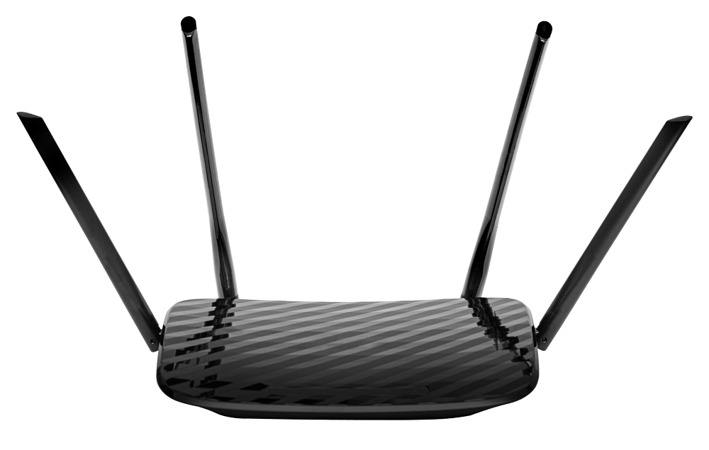 modem router