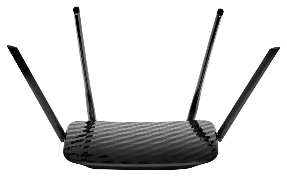 modem router